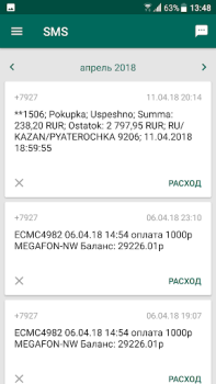 Télécharger Financial Architect Finance pour Android Capture d'écran 3