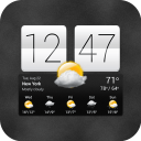 Télécharger  Sense V2 Flip Clock & Weather