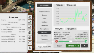 Télécharger Timeflow LITE: Temps et argent Simulateurs pour Android Capture d'écran 6