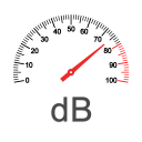 Télécharger  Sonomètre (Sound Meter)