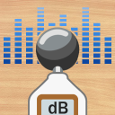 Télécharger  Sonomètre : Sound Meter