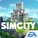 Télécharger  SimCity BuildIt