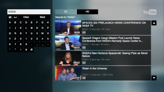 Télécharger YouTube for Google TV Divertissement pour Android Capture d'écran 2