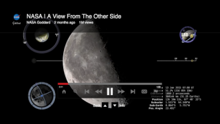 Télécharger YouTube for Google TV Divertissement pour Android Capture d'écran 3