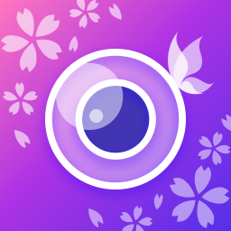 Logo YouCam Perfect : photo editor