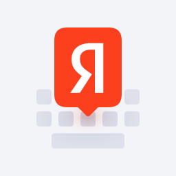 Logo Yandex Keyboard