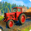 Télécharger  Tractor Game Driving Off-road