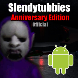 Logo Slendytubbies: Android Edition