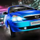 Télécharger  Traffic Racer Car Simulator
