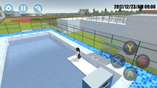 Télécharger High School Simulator 2018 Simulateurs pour Android Capture d'écran 4
