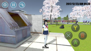 Télécharger High School Simulator 2018 Simulateurs pour Android Capture d'écran 5