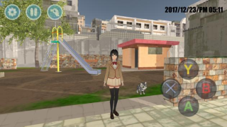 Télécharger High School Simulator 2018 Simulateurs pour Android Capture d'écran 6