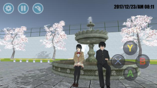 Télécharger High School Simulator 2018 Simulateurs pour Android Capture d'écran 7