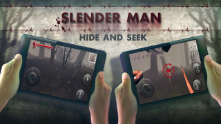 Télécharger Slenderman Hide & Seek Online Aventures pour Android Capture d'écran 6