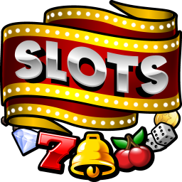 Logo Slots (Machine à sous)