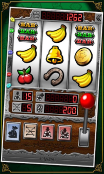 Télécharger Slots (Machine à sous) Casino pour Android