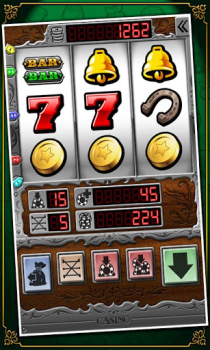 Télécharger Slots (Machine à sous) Casino pour Android Capture d'écran 2