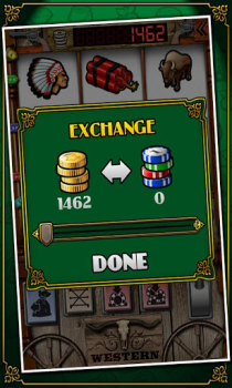 Télécharger Slots (Machine à sous) Casino pour Android Capture d'écran 4