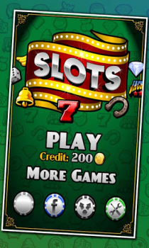 Télécharger Slots (Machine à sous) Casino pour Android Capture d'écran 5
