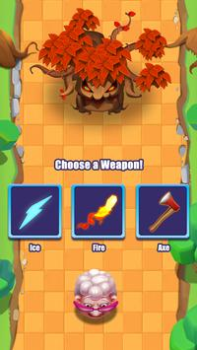 Télécharger Granny Legend Arcade pour Android Capture d'écran 2