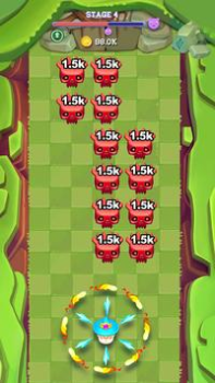 Télécharger Granny Legend Arcade pour Android Capture d'écran 3