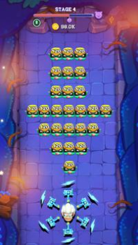 Télécharger Granny Legend Arcade pour Android Capture d'écran 4