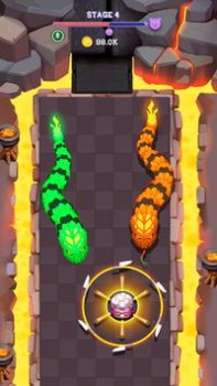Télécharger Granny Legend Arcade pour Android Capture d'écran 7