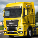 Télécharger  Jeu de simulateur de camion