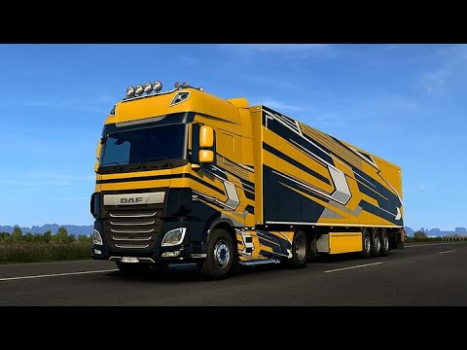 Télécharger Jeu de simulateur de camion Simulateurs pour Android Capture d'écran 8