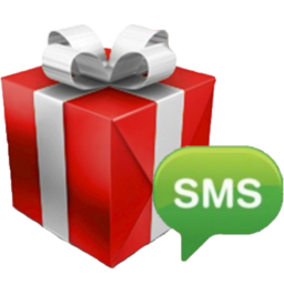 Logo SMS-BOX: Поздравления