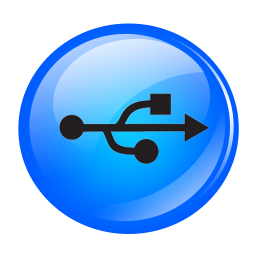 Logo Software Data Cable