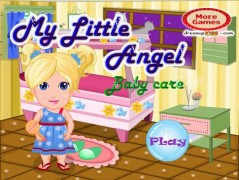 Télécharger My little angel Occasionnel pour Android