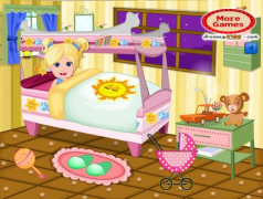Télécharger My little angel Occasionnel pour Android Capture d'écran 7