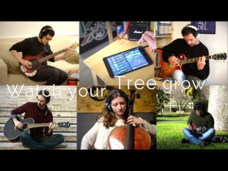 Télécharger Songtree - Collaborative Music Musique et audio pour Android Capture d'écran 6
