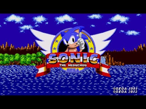 Télécharger Sonic the Hedgehog™ Classic Action pour Android
