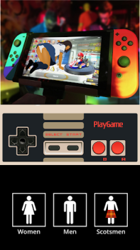 Télécharger Gaming Hub Jeux de sport pour Android Capture d'écran 2