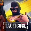 Télécharger  Tacticool: Jeu de guerre​ PVP