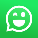 Télécharger  Sticker Maker for WhatsApp