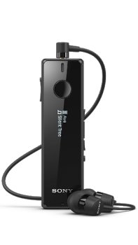 Télécharger Stereo Bluetooth Headset SBH52 Communication pour Android Capture d'écran 2