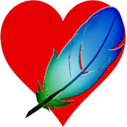 Logo Стихи, смс Любимому и Любимой