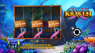 Télécharger Release the Kraken Slot Casino Casino pour Android Capture d'écran 7