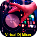 Télécharger  Virtual Dj Mixer Music Studio