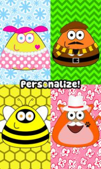 Télécharger Pou Occasionnel pour Android Capture d'écran 3