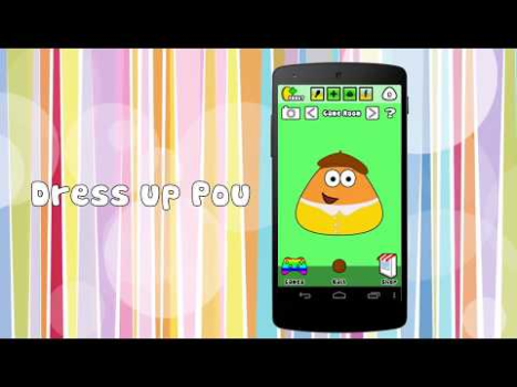 Télécharger Pou Occasionnel pour Android Capture d'écran 8