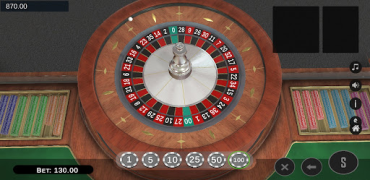 Télécharger Jeu de Roulette Casino Casino pour Android Capture d'écran 2