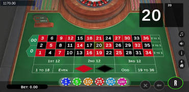 Télécharger Jeu de Roulette Casino Casino pour Android Capture d'écran 4