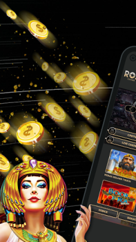 Télécharger ROX STAR CLUB Casino pour Android Capture d'écran 6