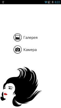 Télécharger Hair Studio Photo pour Android