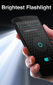 Télécharger Lampe de poche Travail pour Android Capture d'écran 2