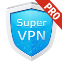 Télécharger  SuperVPN Pro